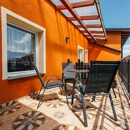 Casa de hóspedes Na Fali