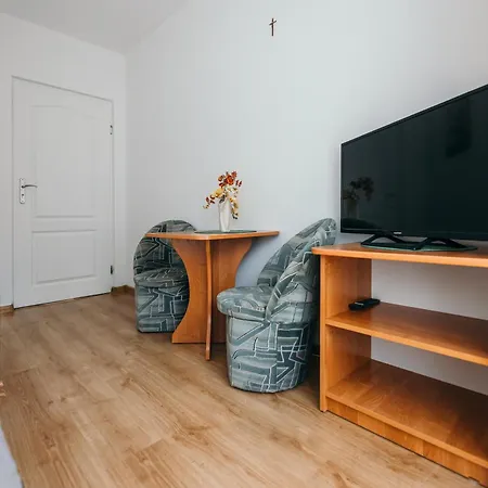Na Fali Casa de hóspedes 3*
