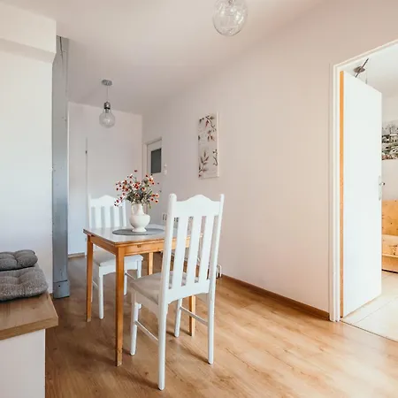 Na Fali Casa de hóspedes Dźwirzyno