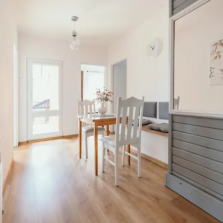 Pensionat Na Fali 3*