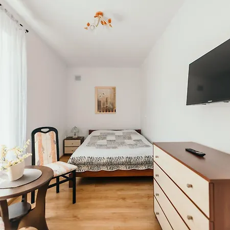 Na Fali 3* Dźwirzyno