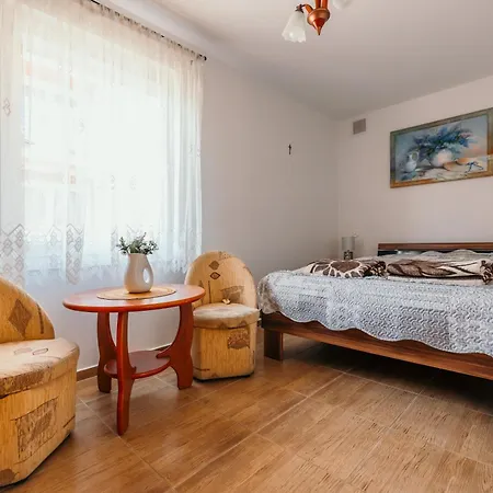 Casa de hóspedes Na Fali
