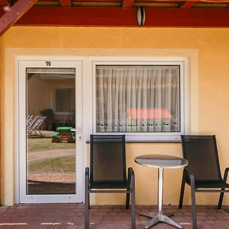 Na Fali Casa de hóspedes 3*