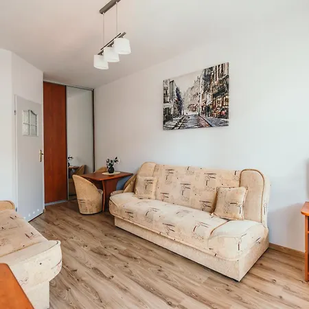 Casa de hóspedes Na Fali Dźwirzyno