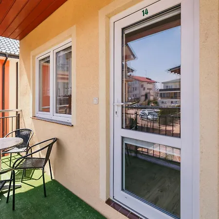 Na Fali Casa de hóspedes 3*