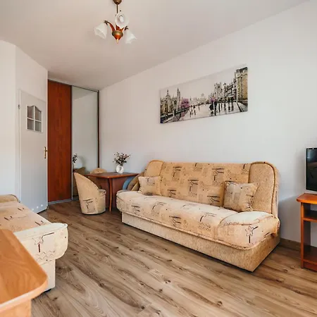 Na Fali Casa de hóspedes Dźwirzyno