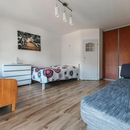 Na Fali 3* Dźwirzyno