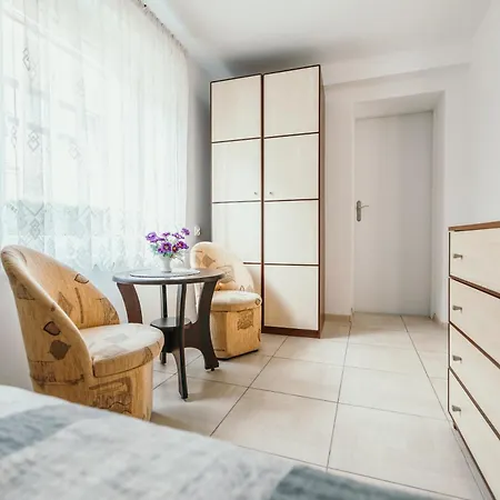 Na Fali Casa de hóspedes