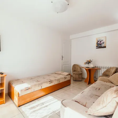 Na Fali Pensionat 3*