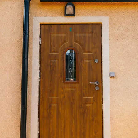 Na Fali Casa de hóspedes Dźwirzyno
