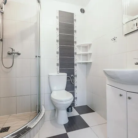 Na Fali Casa de hóspedes 3*
