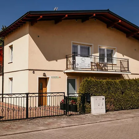 Pensionat Na Fali 3*