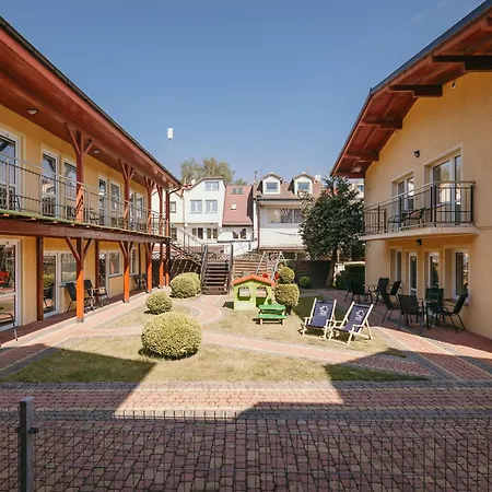 Na Fali 3* Dźwirzyno