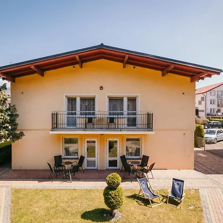 Na Fali 3* Dźwirzyno