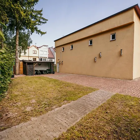 Casa de hóspedes Na Fali 3*