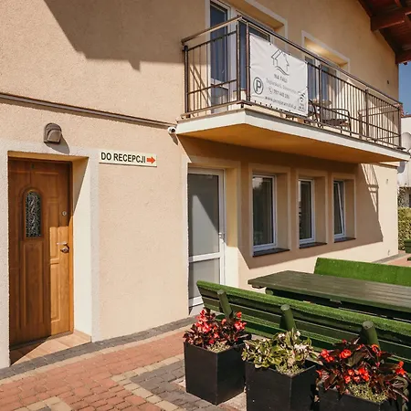 Na Fali 3* Dźwirzyno