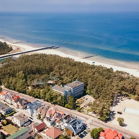 Na Fali 3* Dźwirzyno