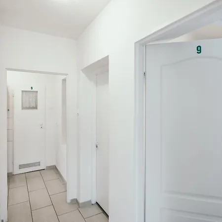 Casa de hóspedes Na Fali 3*