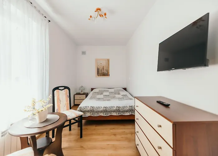 Na Fali 3* Dźwirzyno