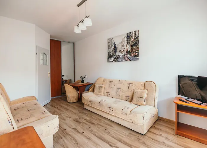 Pensión Na Fali Dźwirzyno