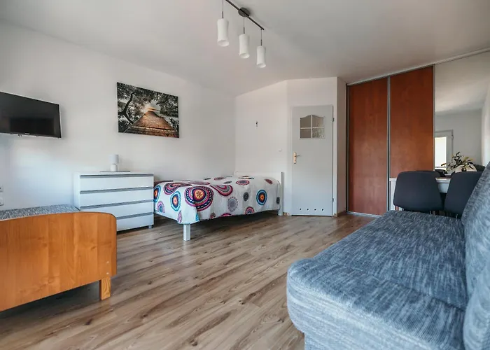 Na Fali 3* Dźwirzyno