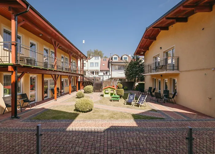 Na Fali 3* Dźwirzyno