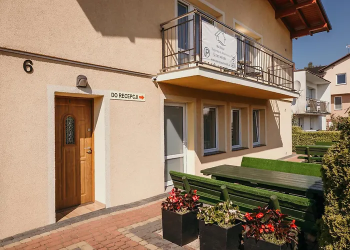 Na Fali 3* Dźwirzyno