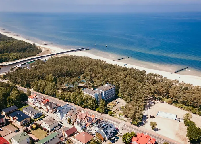 Na Fali 3* Dźwirzyno